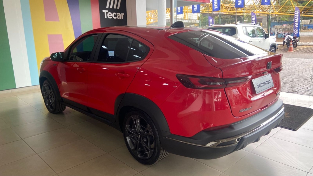 fiat fastback 1.3 turbo 270 flex limited edition at6 4p automatico 2023