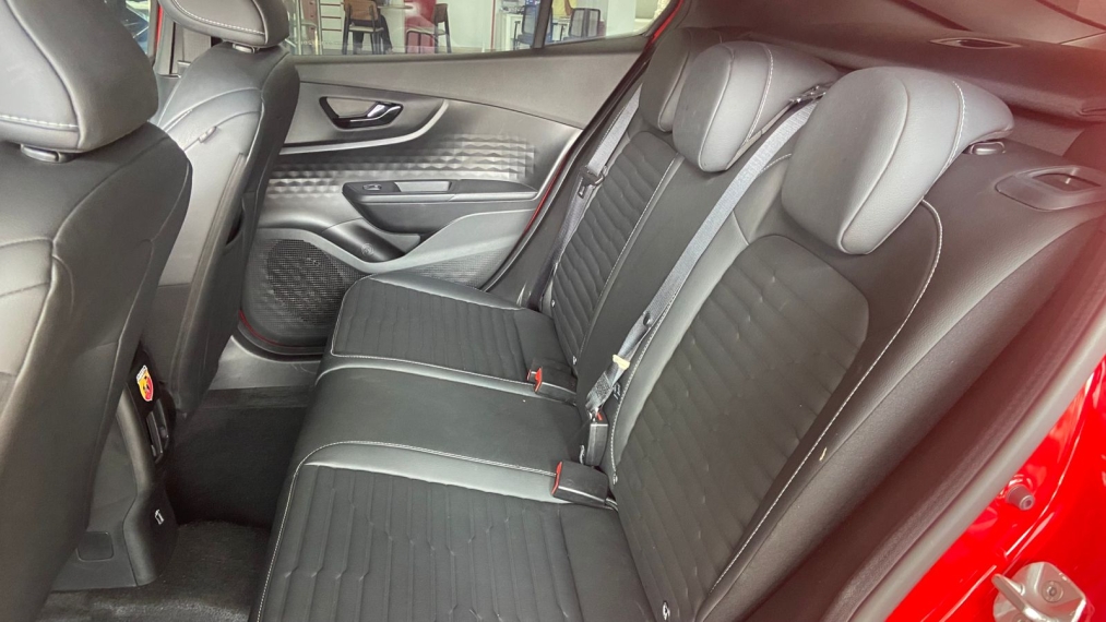 fiat fastback 1.3 turbo 270 flex limited edition at6 4p automatico 2023