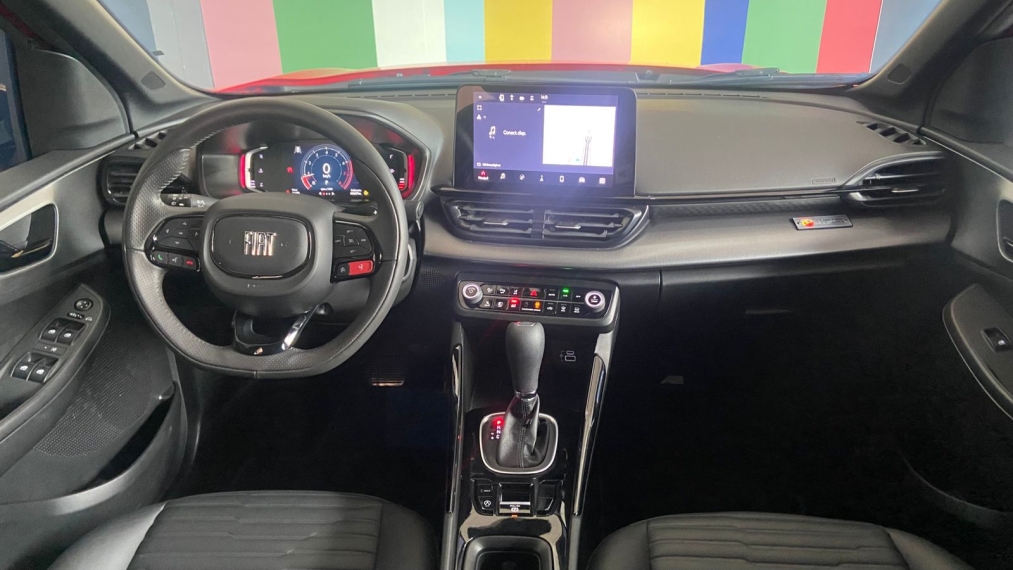 fiat fastback 1.3 turbo 270 flex limited edition at6 4p automatico 2023