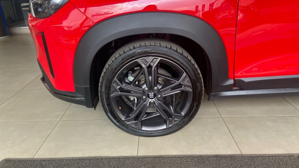 fiat fastback 1.3 turbo 270 flex limited edition at6 4p automatico 2023