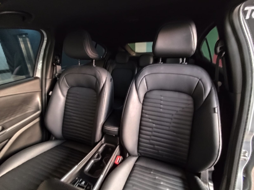 fiat fastback 1.3 turbo 270 flex limited edition at6 4p automatico 2025