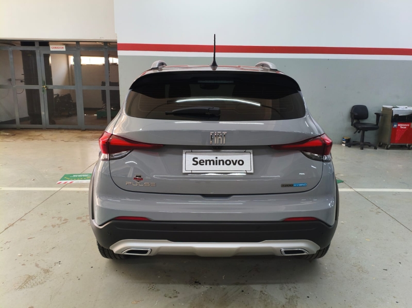 fiat pulse 1.0 turbo 200 flex impetus cvt 4p automatico 2025