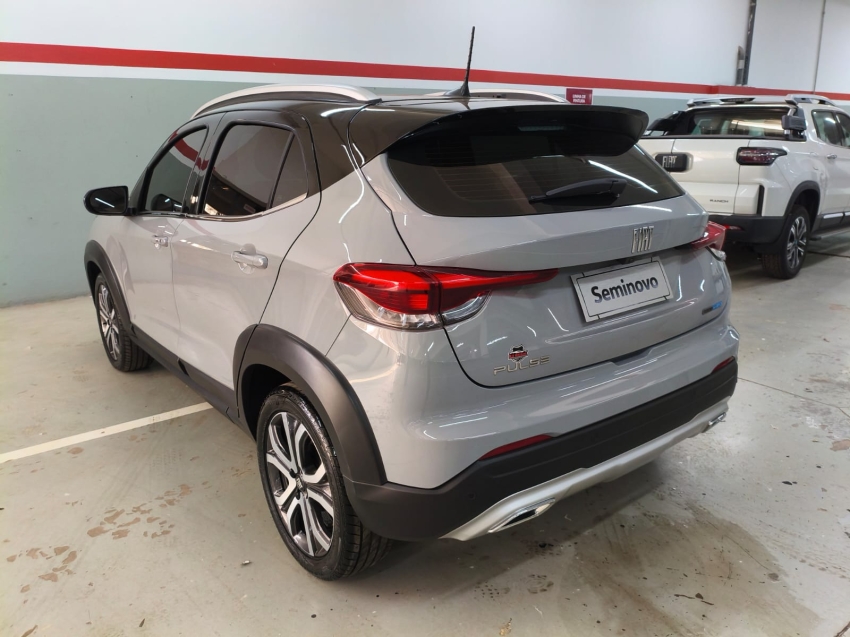 fiat pulse 1.0 turbo 200 flex impetus cvt 4p automatico 2025