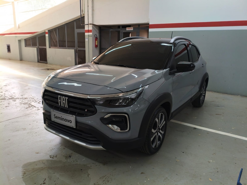 fiat pulse 1.0 turbo 200 flex impetus cvt 4p automatico 2025