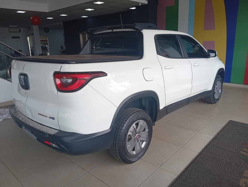 fiat toro 1.8 16v evo flex freedom at6 4p automatico 2018 fiat toro 1.8 16v evo flex freedom at6 4p automatico 2018