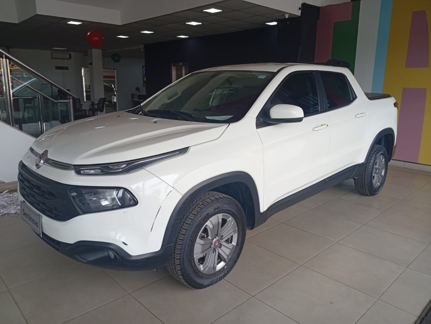 fiat toro 1.8 16v evo flex freedom at6 4p automatico 2018 fiat toro 1.8 16v evo flex freedom at6 4p automatico 2018