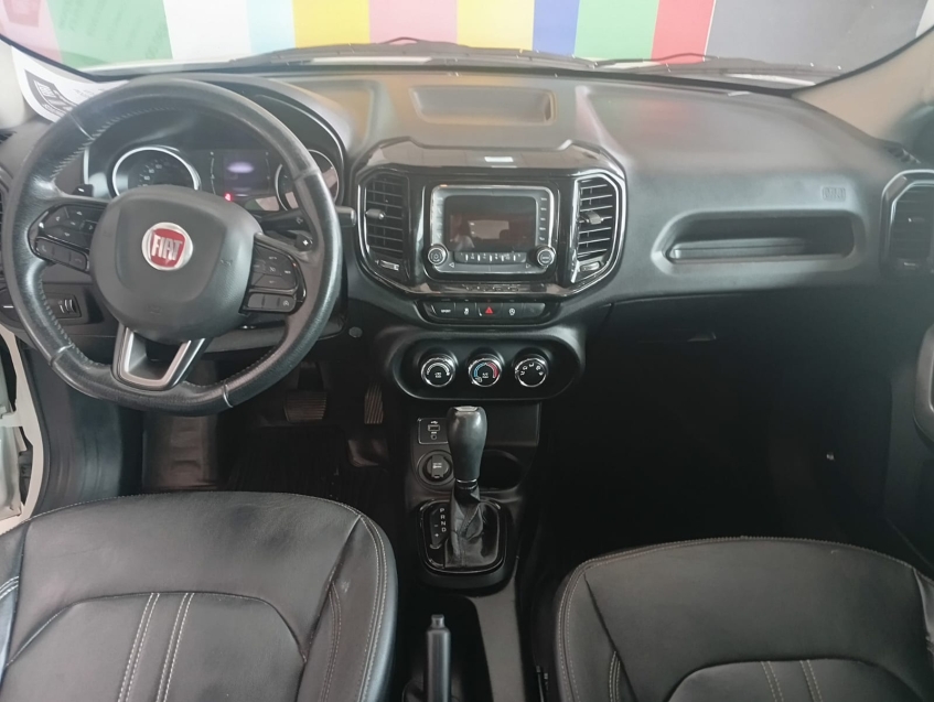 fiat toro 1.8 16v evo flex freedom at6 4p automatico 2018 fiat toro 1.8 16v evo flex freedom at6 4p automatico 2018