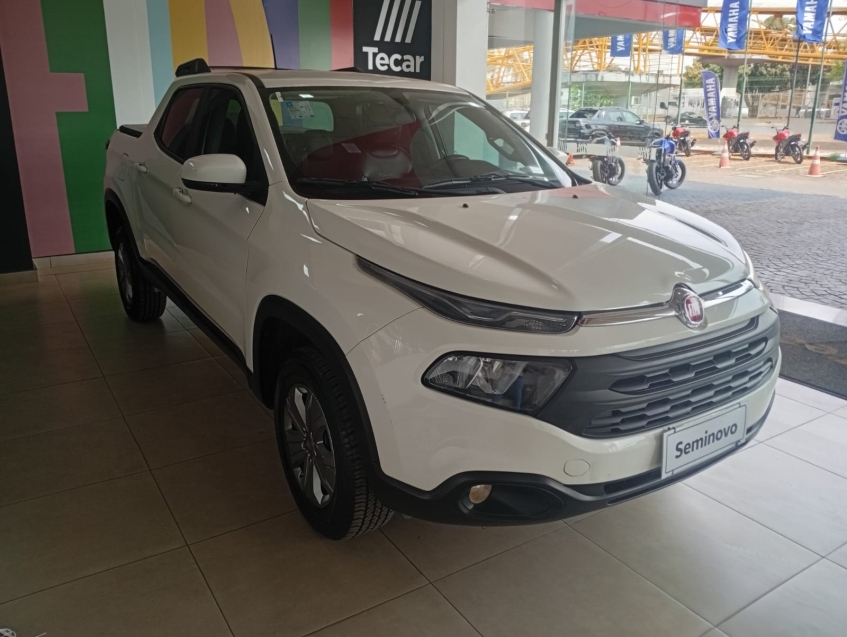 fiat toro 1.8 16v evo flex freedom at6 4p automatico 2018 fiat toro 1.8 16v evo flex freedom at6 4p automatico 2018