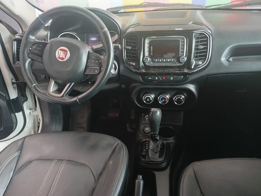fiat toro 1.8 16v evo flex freedom at6 4p automatico 2018 fiat toro 1.8 16v evo flex freedom at6 4p automatico 2018