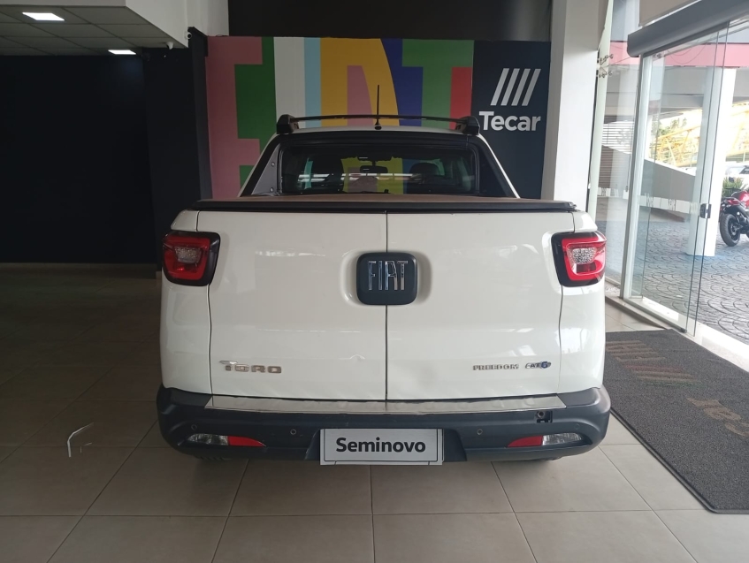 fiat toro 1.8 16v evo flex freedom at6 4p automatico 2018 fiat toro 1.8 16v evo flex freedom at6 4p automatico 2018