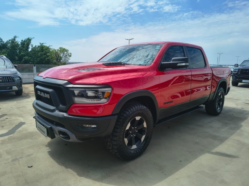 ram 1500 5.7 v8 gasolina rebel cd 4x4 automatico 4p 2021 ram 1500 5.7 v8 gasolina rebel cd 4x4 automatico 4p 2021