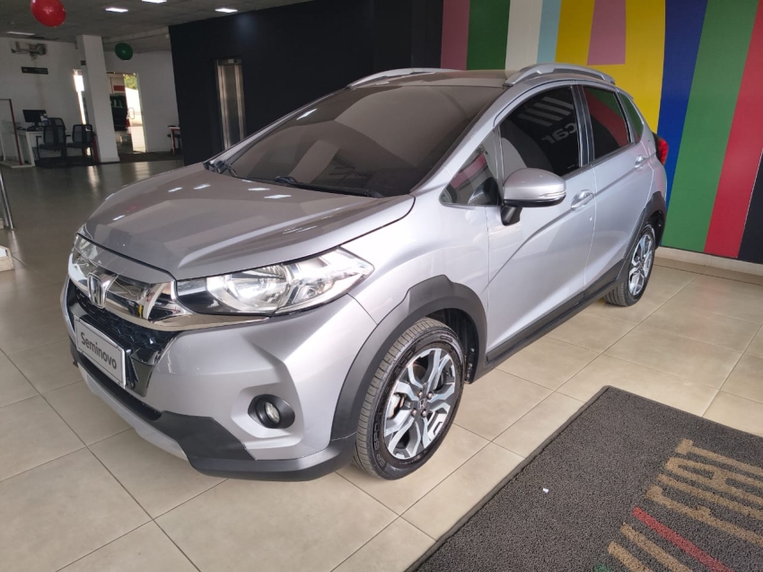 honda wr-v 1.5 16v flexone ex cvt gasolina 4p automatico 2020 honda wr-v 1.5 16v flexone ex cvt gasolina 4p automatico 2020