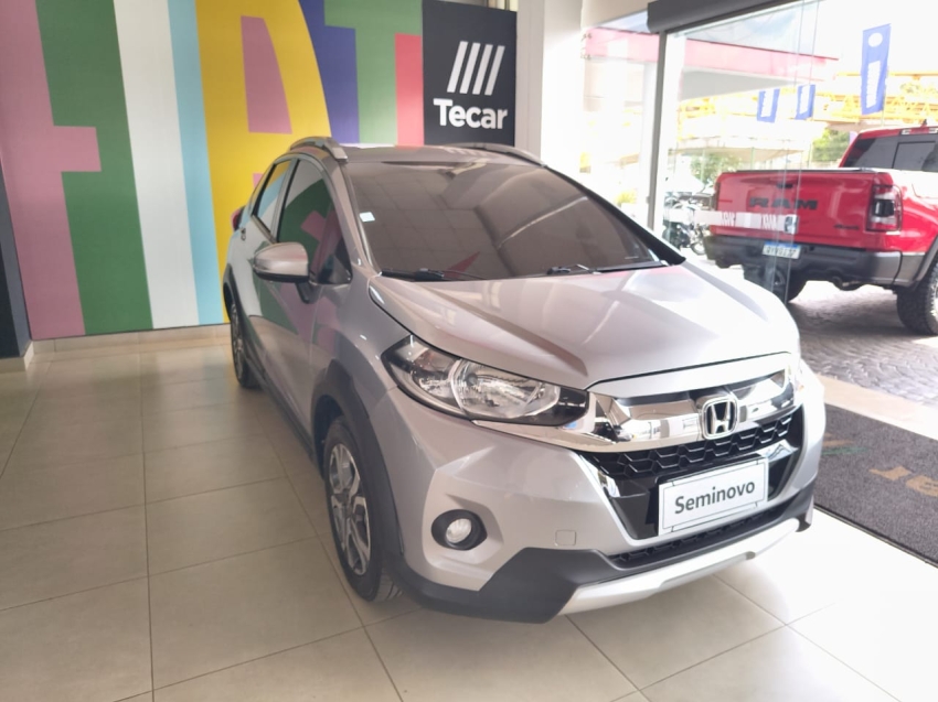 honda wr-v 1.5 16v flexone ex cvt gasolina 4p automatico 2020 honda wr-v 1.5 16v flexone ex cvt gasolina 4p automatico 2020