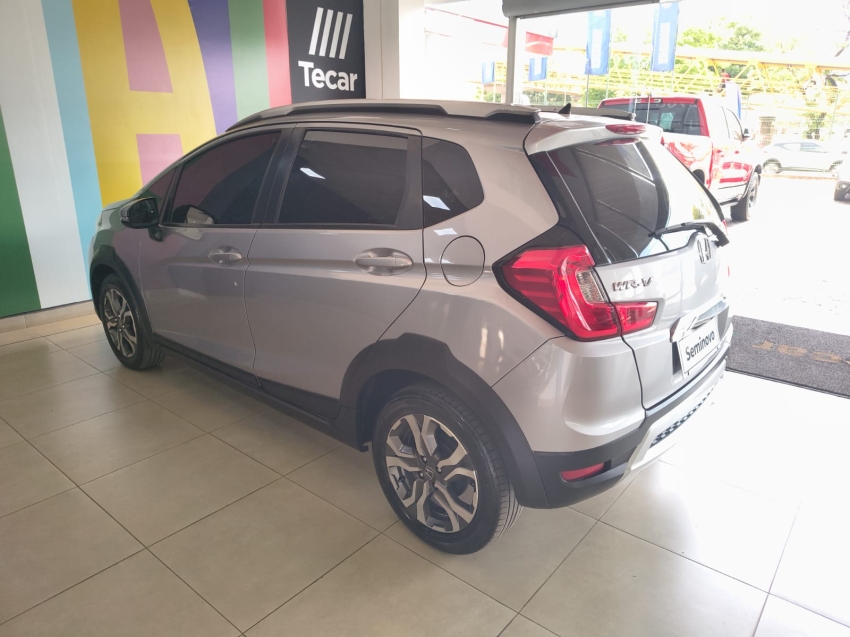 honda wr-v 1.5 16v flexone ex cvt gasolina 4p automatico 2020 honda wr-v 1.5 16v flexone ex cvt gasolina 4p automatico 2020