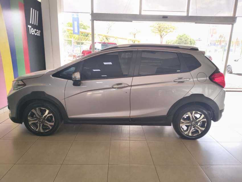 honda wr-v 1.5 16v flexone ex cvt gasolina 4p automatico 2020 honda wr-v 1.5 16v flexone ex cvt gasolina 4p automatico 2020
