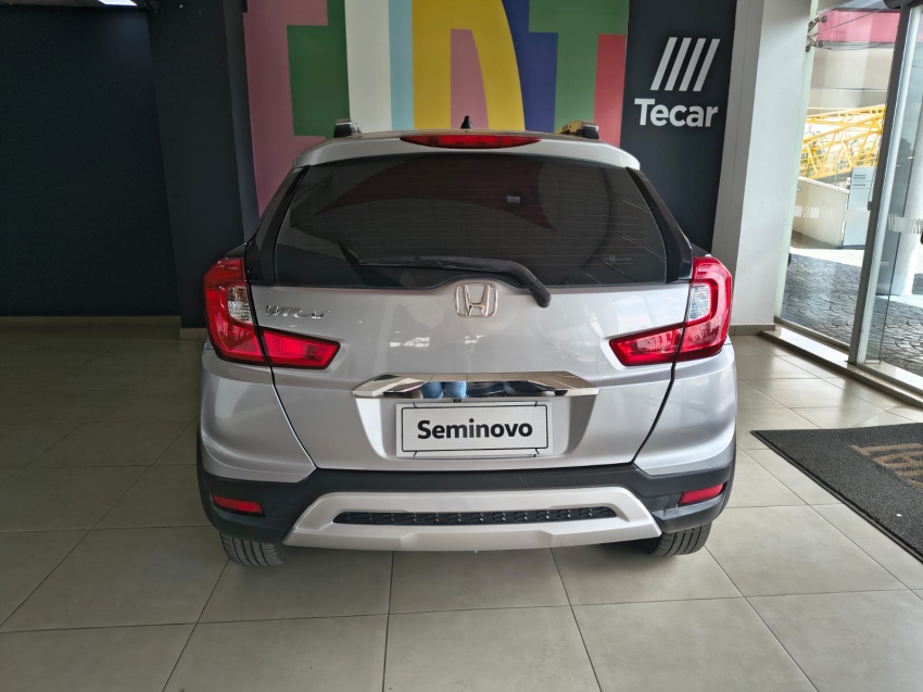 honda wr-v 1.5 16v flexone ex cvt gasolina 4p automatico 2020 honda wr-v 1.5 16v flexone ex cvt gasolina 4p automatico 2020