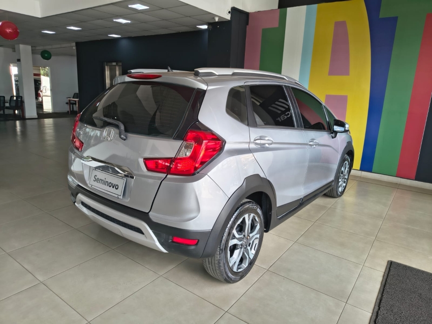 honda wr-v 1.5 16v flexone ex cvt gasolina 4p automatico 2020 honda wr-v 1.5 16v flexone ex cvt gasolina 4p automatico 2020