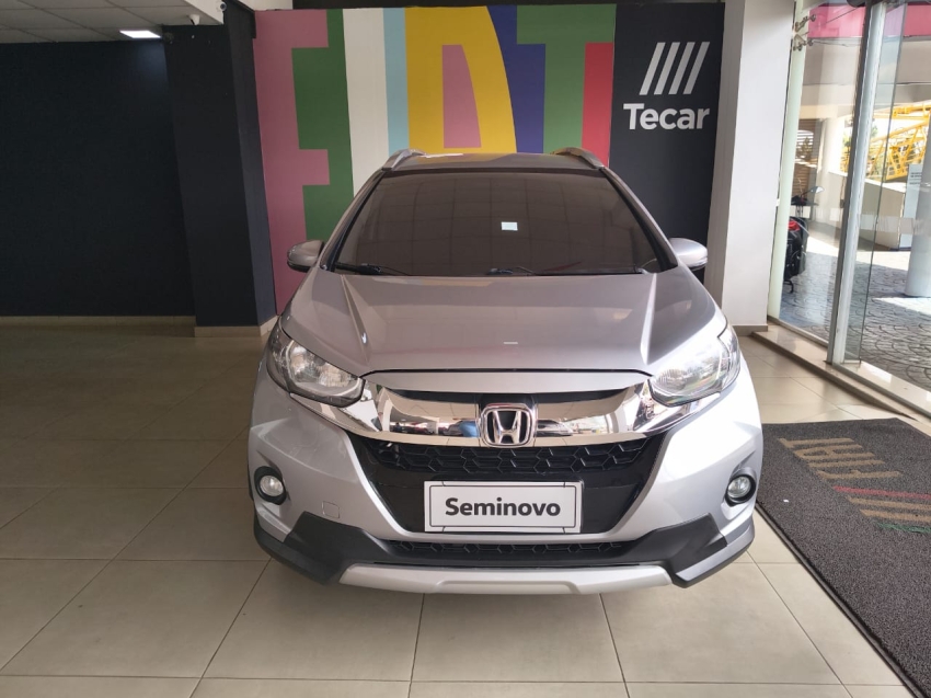 honda wr-v 1.5 16v flexone ex cvt gasolina 4p automatico 2020 honda wr-v 1.5 16v flexone ex cvt gasolina 4p automatico 2020