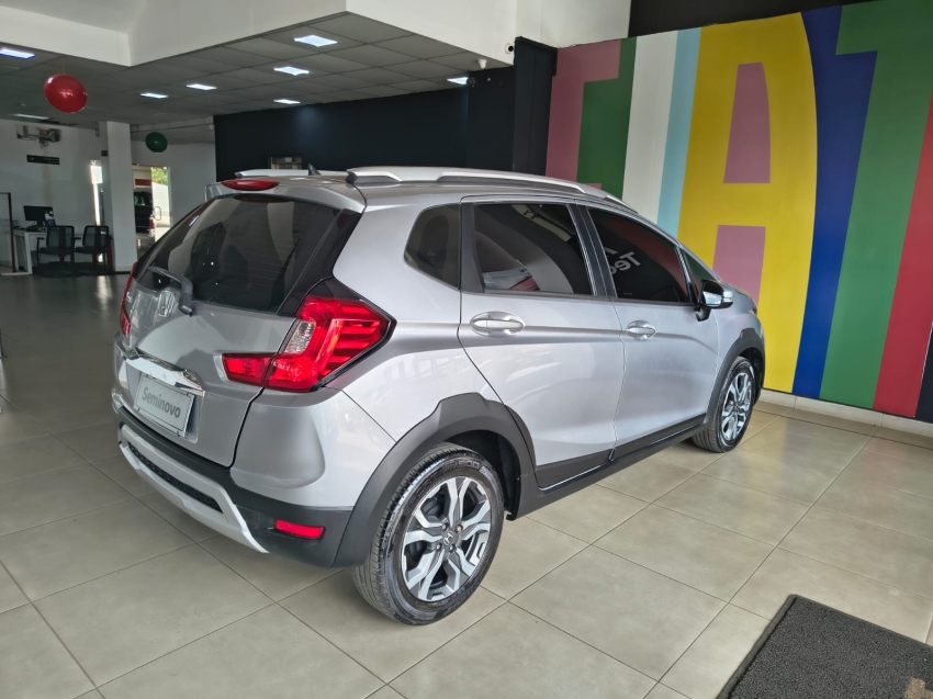 honda wr-v 1.5 16v flexone ex cvt gasolina 4p automatico 2020 honda wr-v 1.5 16v flexone ex cvt gasolina 4p automatico 2020