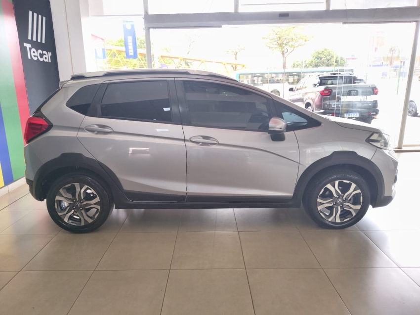 honda wr-v 1.5 16v flexone ex cvt gasolina 4p automatico 2020 honda wr-v 1.5 16v flexone ex cvt gasolina 4p automatico 2020