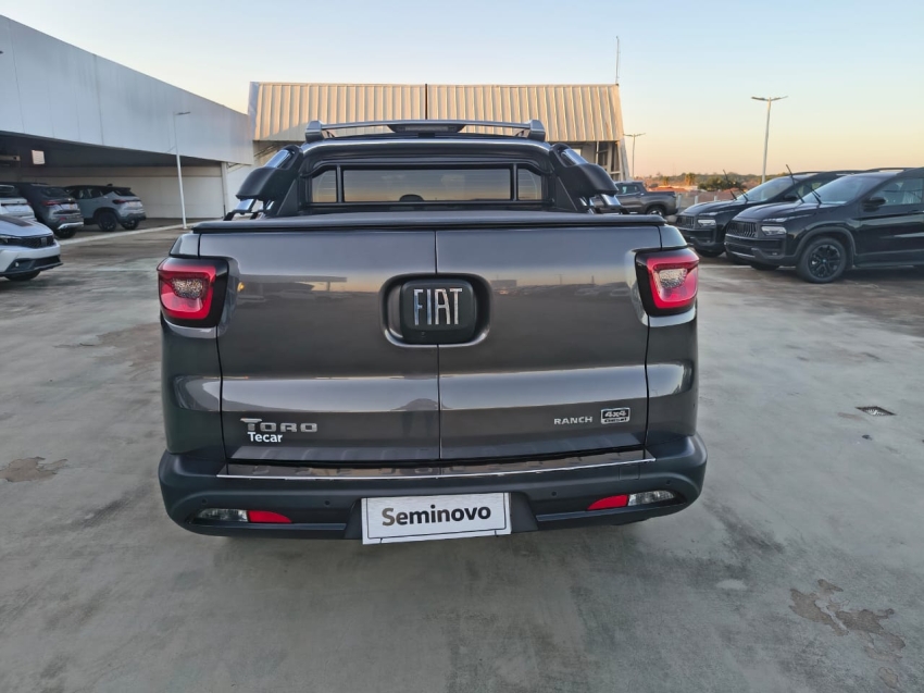 fiat toro 2.0 16v turbo diesel ranch 4wd at9 4p automatico 2025 fiat toro 2.0 16v turbo diesel ranch 4wd at9 4p automatico 2025