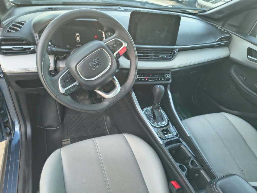 fiat fastback 1.0 turbo 200 flex impetus cvt 4p automatico 2025