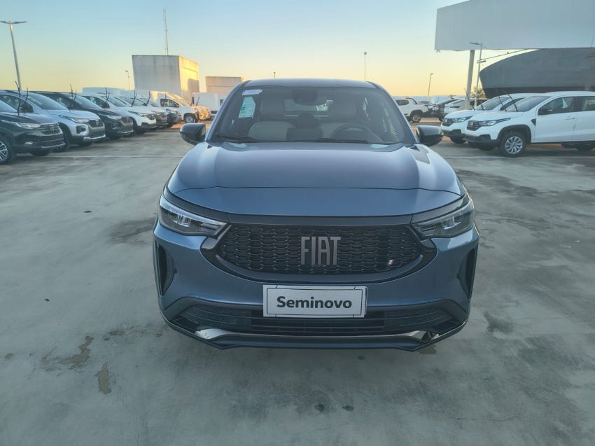 fiat fastback 1.0 turbo 200 flex impetus cvt 4p automatico 2025