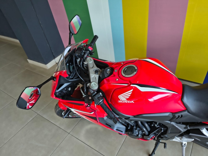 honda cbr 650r 650 gasolina manual 2020