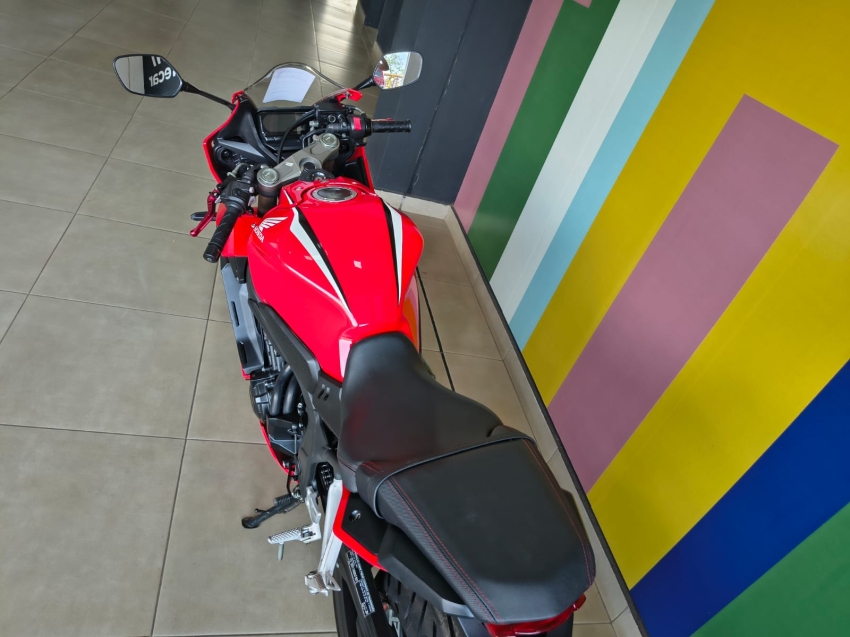 honda cbr 650r 650 gasolina manual 2020