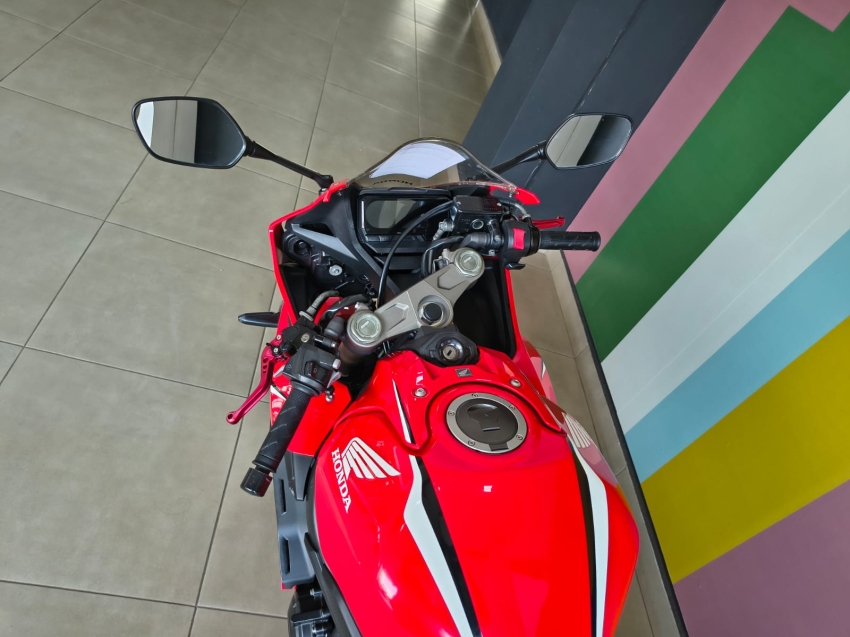 honda cbr 650r 650 gasolina manual 2020