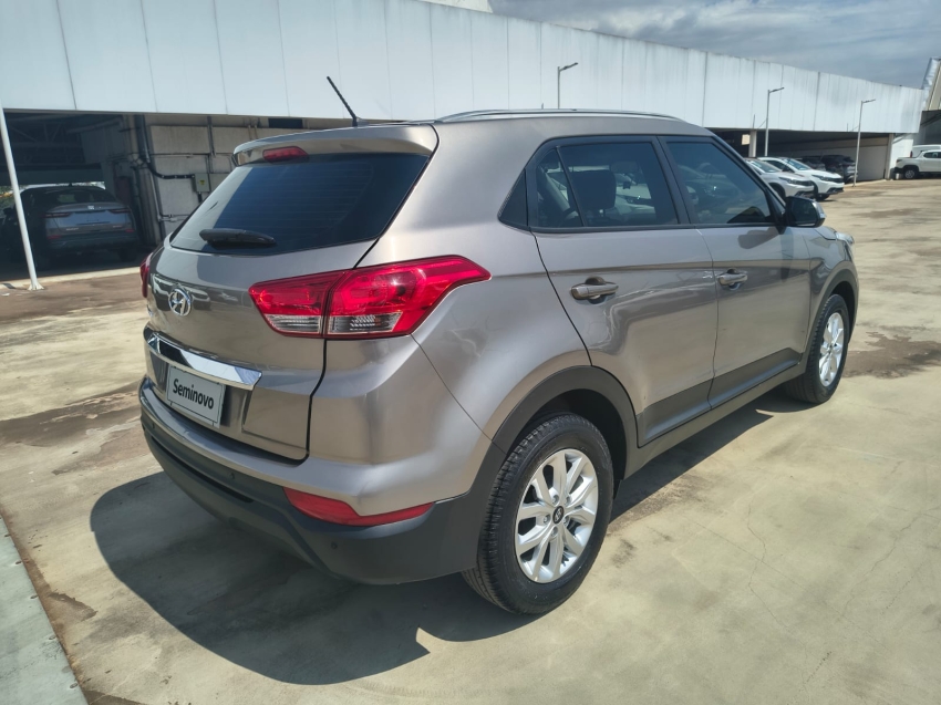 hyundai creta 1.6 16v flex action automatico 4p 2021 hyundai creta 1.6 16v flex action automatico 4p 2021