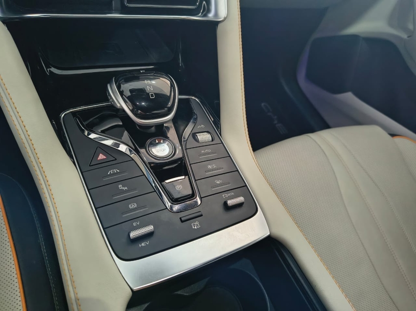 byd song plus 1.5 dm-i hibrido automatico 4p 2024