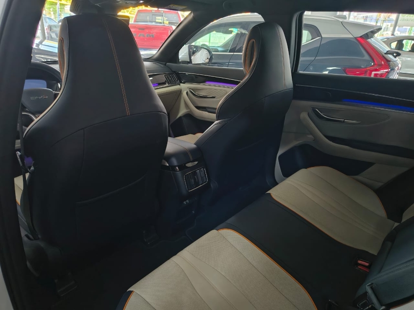 byd song plus 1.5 dm-i hibrido automatico 4p 2024