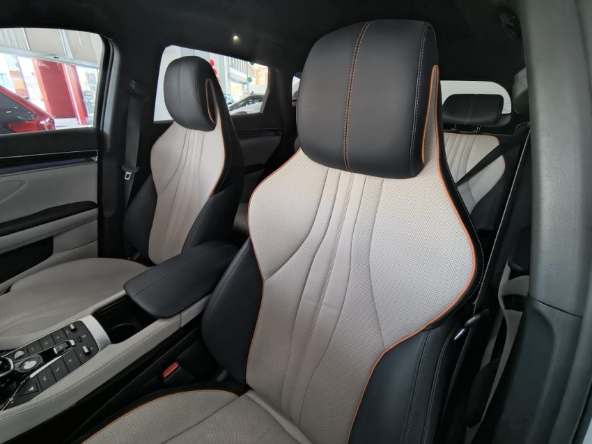byd song plus 1.5 dm-i hibrido automatico 4p 2024