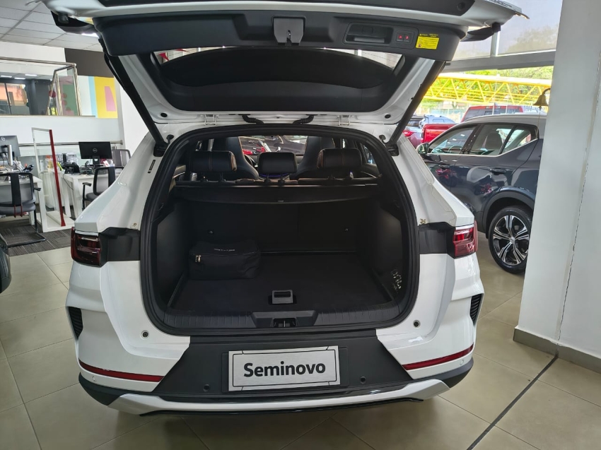 byd song plus 1.5 dm-i hibrido automatico 4p 2024