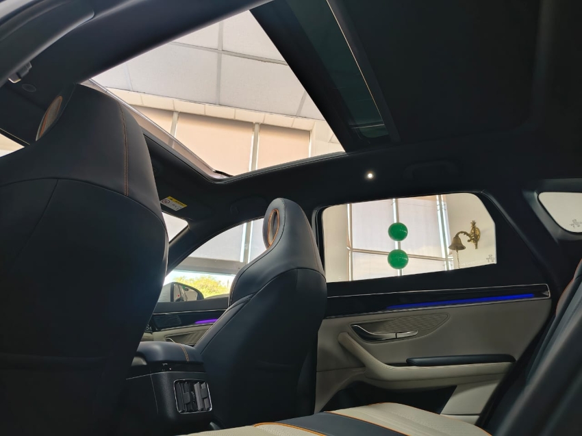 byd song plus 1.5 dm-i hibrido automatico 4p 2024