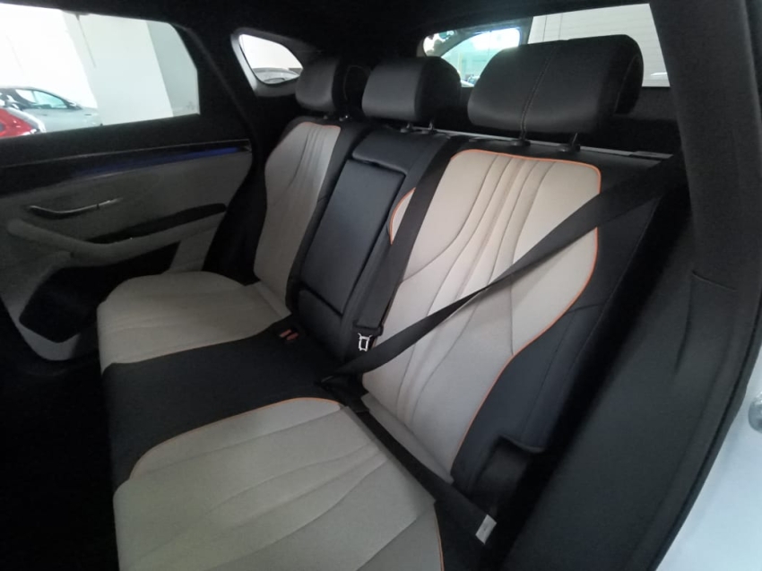 byd song plus 1.5 dm-i hibrido automatico 4p 2024