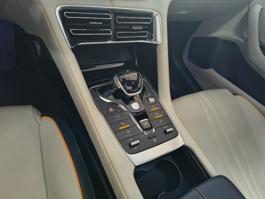 byd song plus 1.5 dm-i hibrido automatico 4p 2024