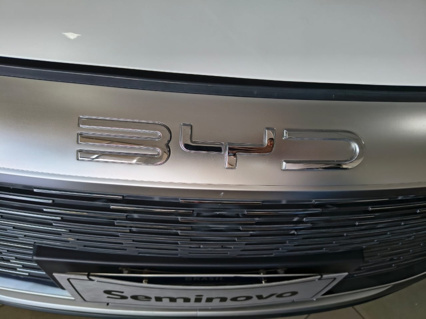 byd song plus 1.5 dm-i hibrido automatico 4p 2024