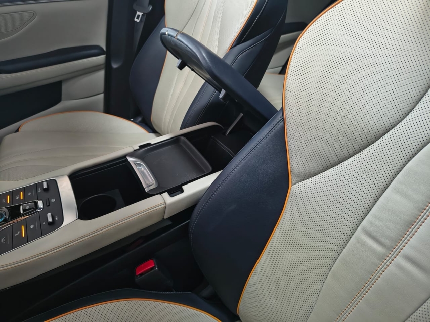 byd song plus 1.5 dm-i hibrido automatico 4p 2024