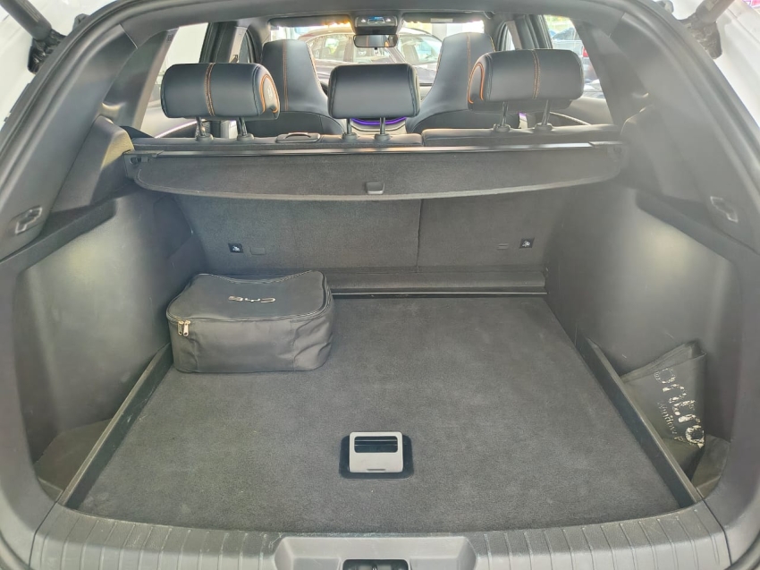 byd song plus 1.5 dm-i hibrido automatico 4p 2024