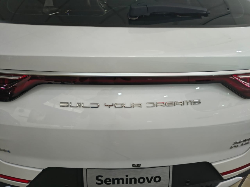 byd song plus 1.5 dm-i hibrido automatico 4p 2024