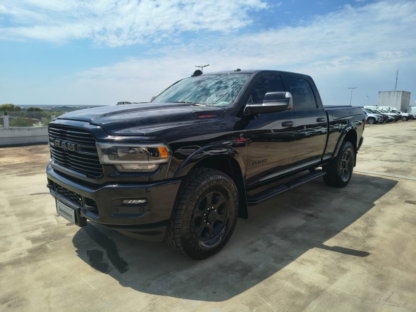 ram 2500 6.7 i6 turbo diesel laramie cd 4x4 automatico 4p 2020 ram 2500 6.7 i6 turbo diesel laramie cd 4x4 automatico 4p 2020