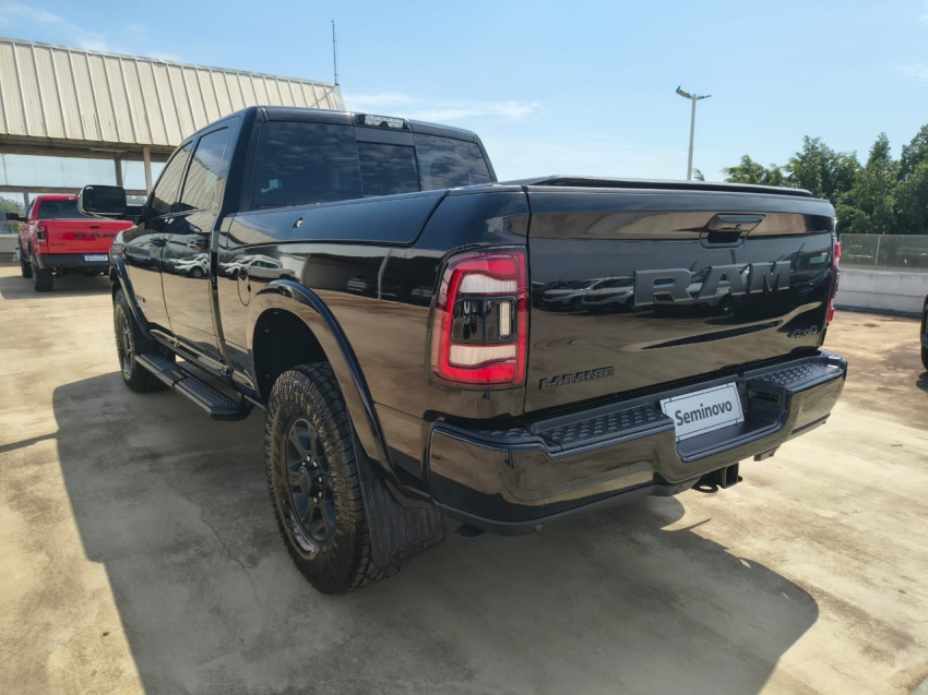 ram 2500 6.7 i6 turbo diesel laramie cd 4x4 automatico 4p 2020 ram 2500 6.7 i6 turbo diesel laramie cd 4x4 automatico 4p 2020
