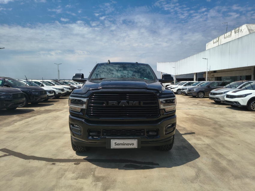 ram 2500 6.7 i6 turbo diesel laramie cd 4x4 automatico 4p 2020 ram 2500 6.7 i6 turbo diesel laramie cd 4x4 automatico 4p 2020