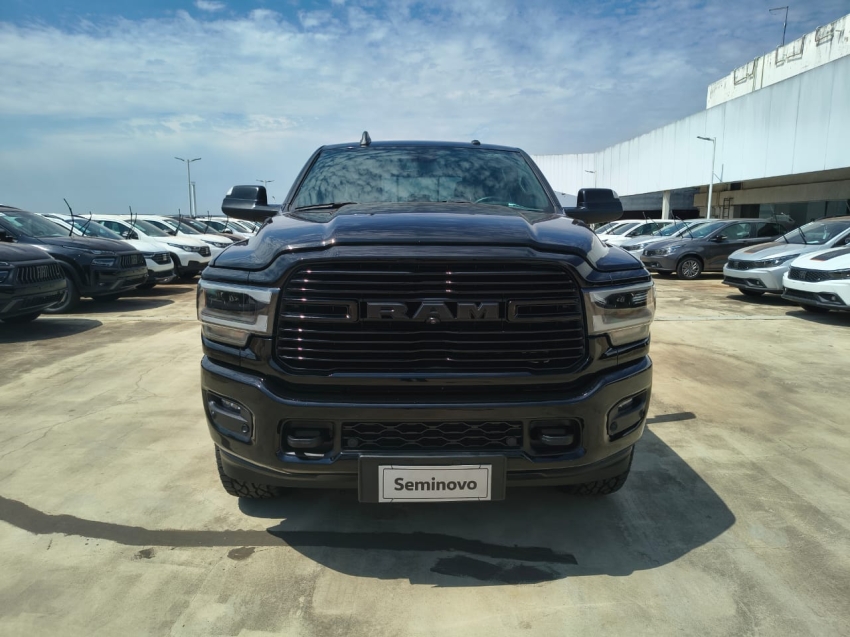 ram 2500 6.7 i6 turbo diesel laramie cd 4x4 automatico 4p 2020 ram 2500 6.7 i6 turbo diesel laramie cd 4x4 automatico 4p 2020
