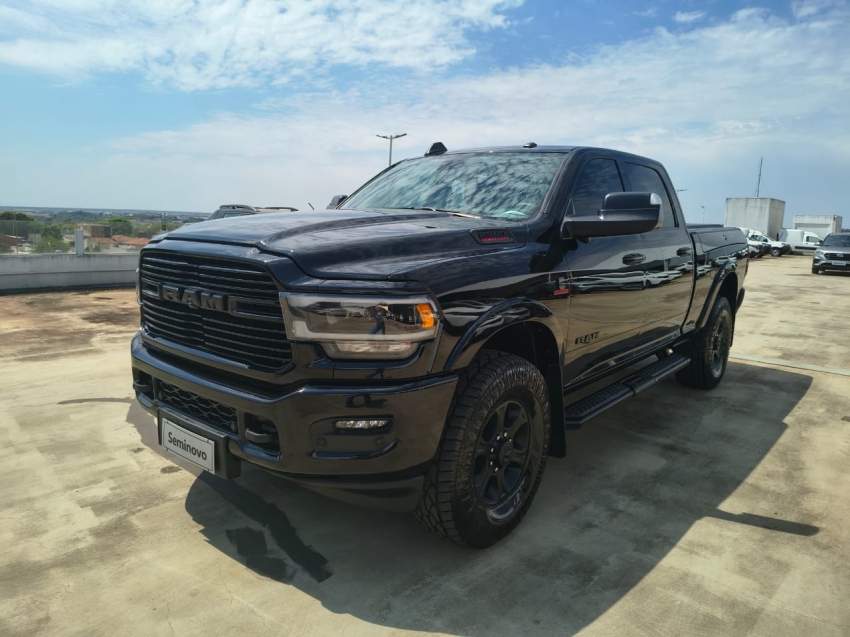 ram 2500 6.7 i6 turbo diesel laramie cd 4x4 automatico 4p 2020 ram 2500 6.7 i6 turbo diesel laramie cd 4x4 automatico 4p 2020