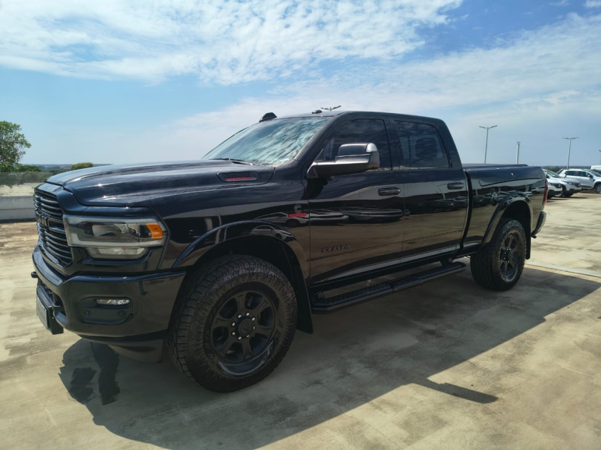 ram 2500 6.7 i6 turbo diesel laramie cd 4x4 automatico 4p 2020 ram 2500 6.7 i6 turbo diesel laramie cd 4x4 automatico 4p 2020