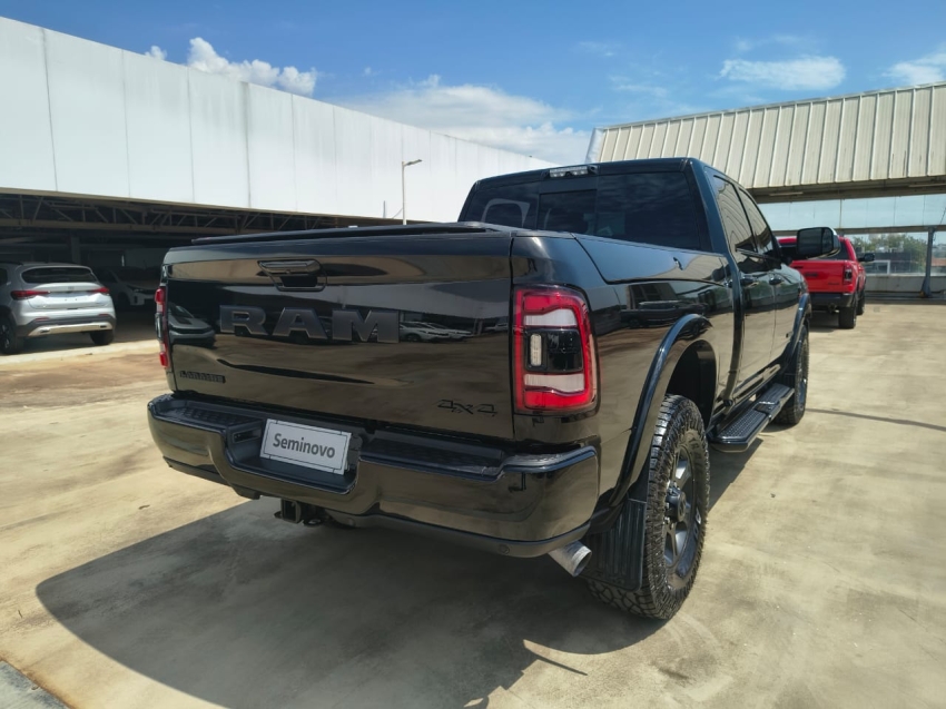 ram 2500 6.7 i6 turbo diesel laramie cd 4x4 automatico 4p 2020 ram 2500 6.7 i6 turbo diesel laramie cd 4x4 automatico 4p 2020