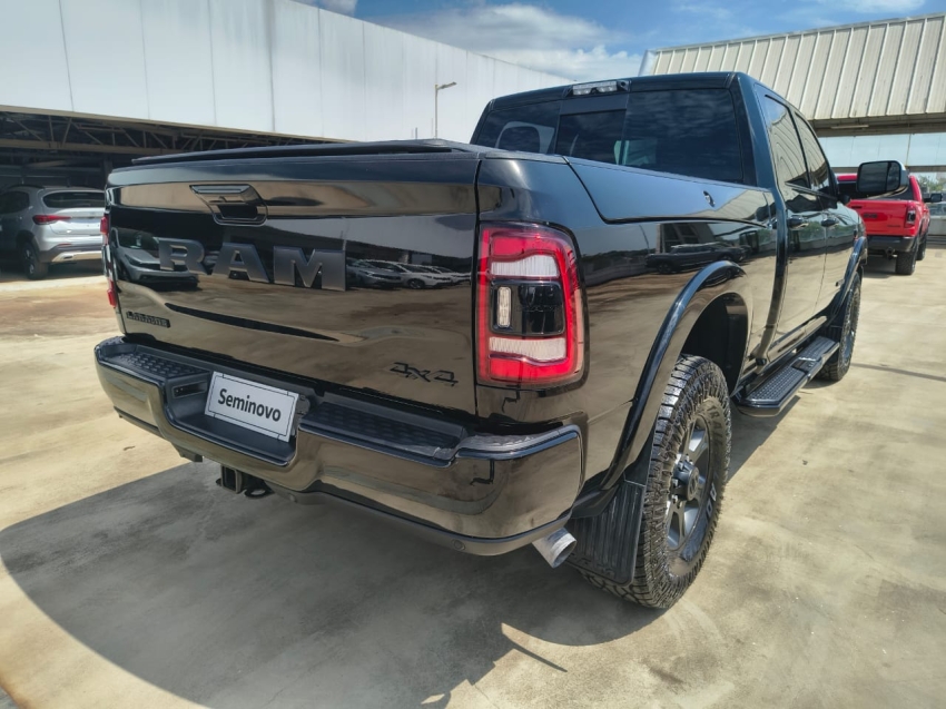 ram 2500 6.7 i6 turbo diesel laramie cd 4x4 automatico 4p 2020 ram 2500 6.7 i6 turbo diesel laramie cd 4x4 automatico 4p 2020